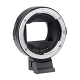 Rollei Equipment B-Ware: Viltrox EF-NEX IV Adapter für Canon EF-Objektive an Sony-E-Mount