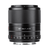 Rollei Equipment B-Ware: Viltrox Objektiv AF 56 mm F/1.4 mit Sony E-Mount