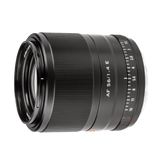 Rollei Equipment B-Ware: Viltrox Objektiv AF 56 mm F/1.4 mit Sony E-Mount
