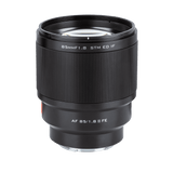 Rollei Equipment B-Ware: Viltrox Objektiv FE-85 mm F/1.8 Mark II mit Sony E-Mount