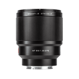Rollei Equipment B-Ware: Viltrox Objektiv FE-85 mm F/1.8 Mark II mit Sony E-Mount
