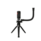 Rollei Equipment Comfort Vlogging Kit