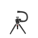 Rollei Equipment Comfort Vlogging Kit