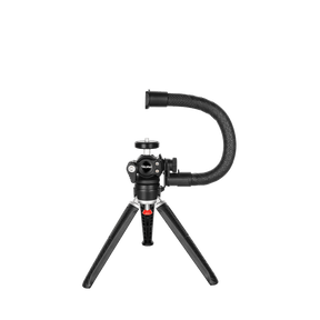 Rollei Equipment Comfort Vlogging Kit