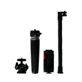 Rollei Equipment Comfort Vlogging Kit