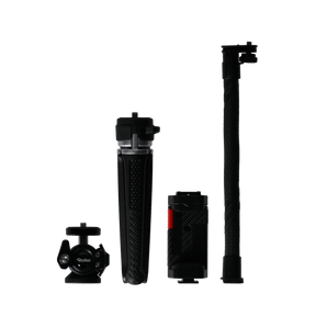 Rollei Equipment Comfort Vlogging Kit