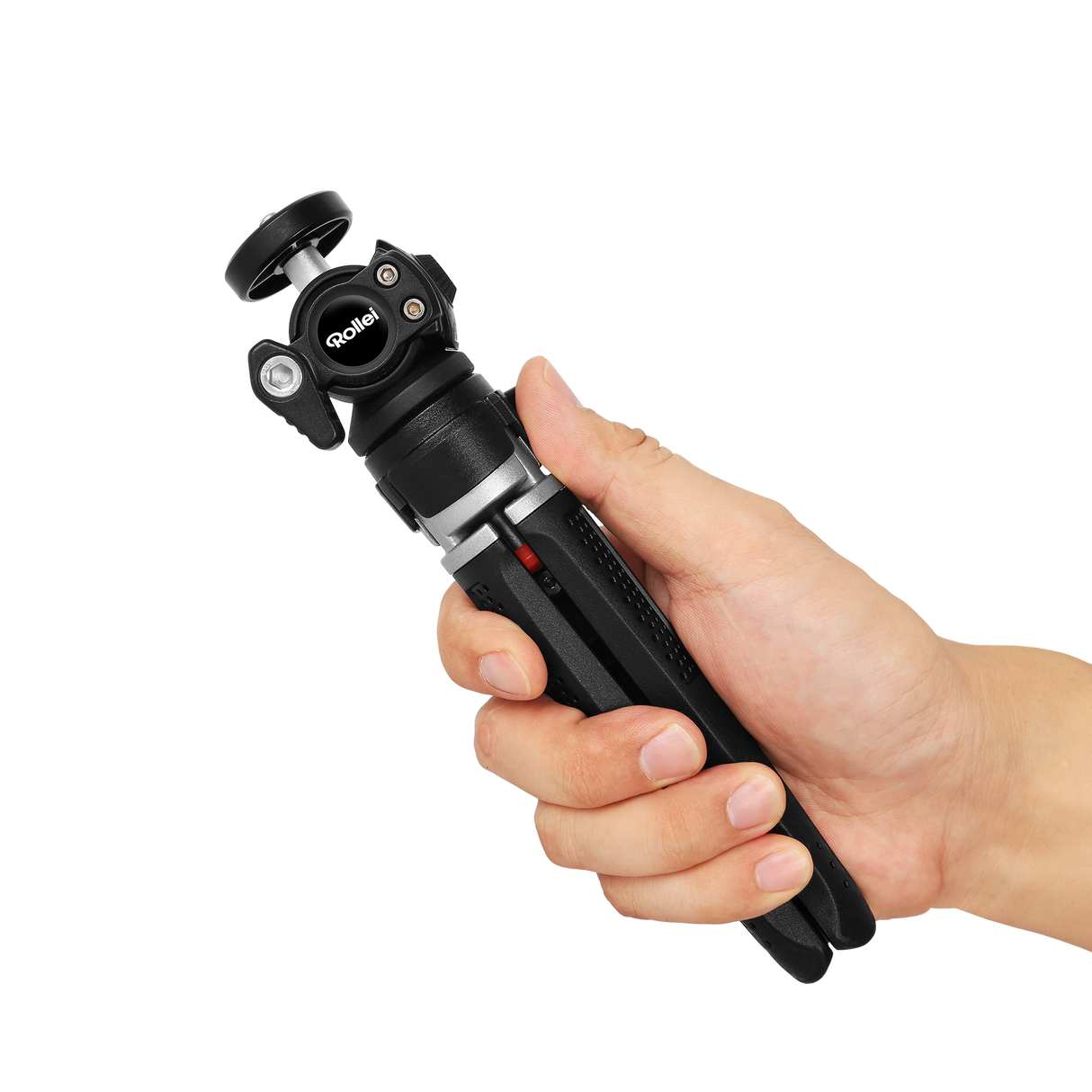Rollei Equipment Comfort Vlogging Kit