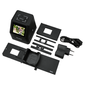 Rollei Equipment DF-S 310 SE Dia-Film-Scanner