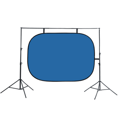 Rollei Equipment Faltbarer Hintergrund