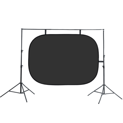 Rollei Equipment Faltbarer Hintergrund