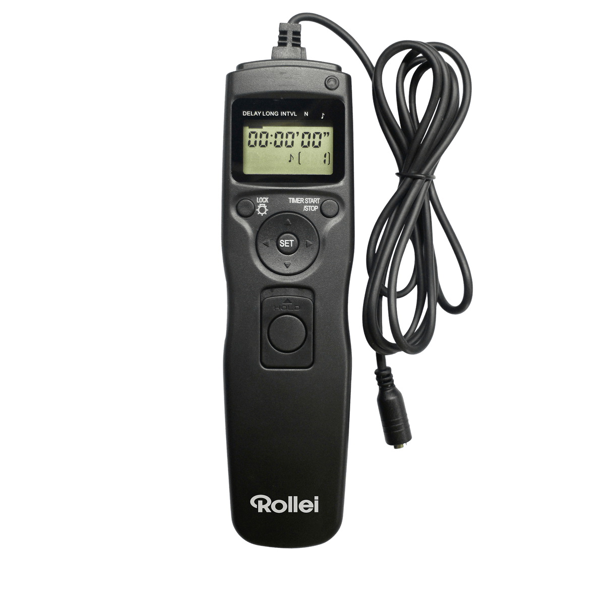 Cable remote release for various camera models – Rollei