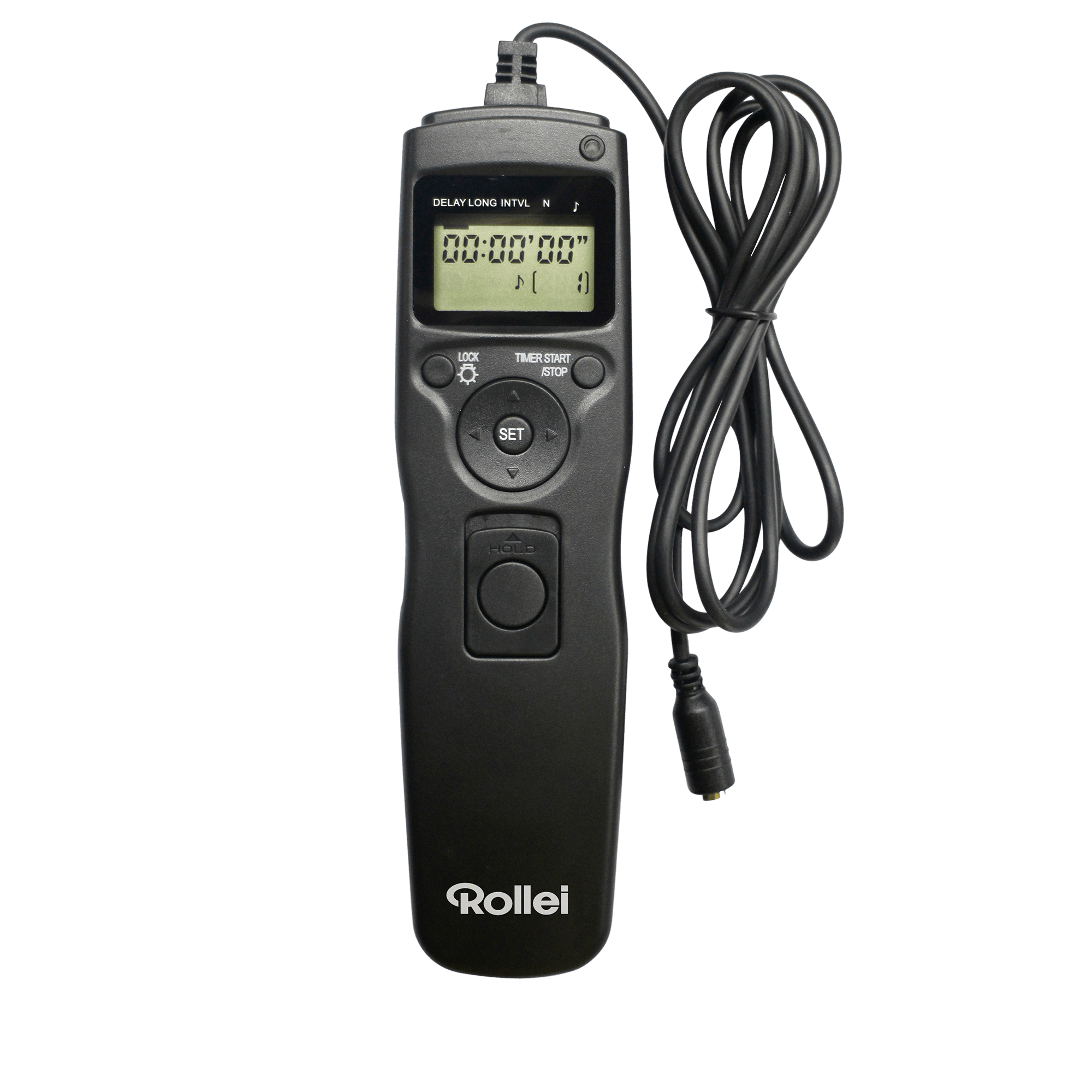 Cable remote release for various camera models – Rollei