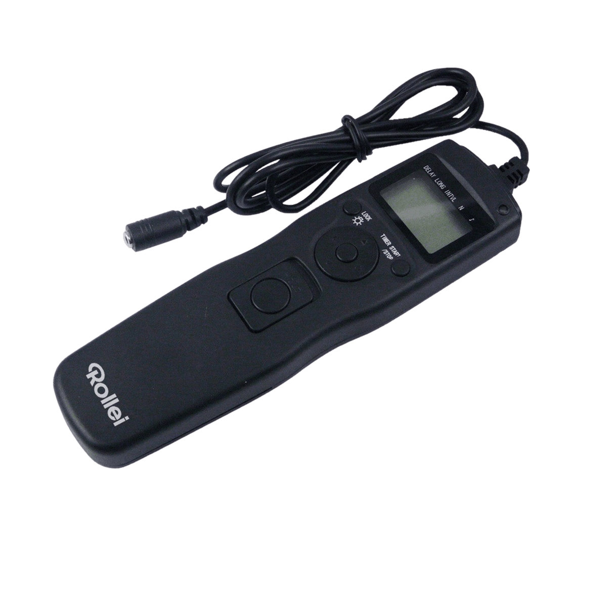 Kabelfernauslöser von Rollei – Rollei