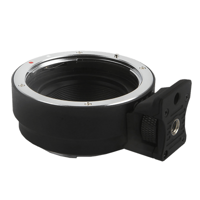 Rollei Equipment Viltrox EF-EOS M Adapter für Canon-EF-Objektive an EOS-M