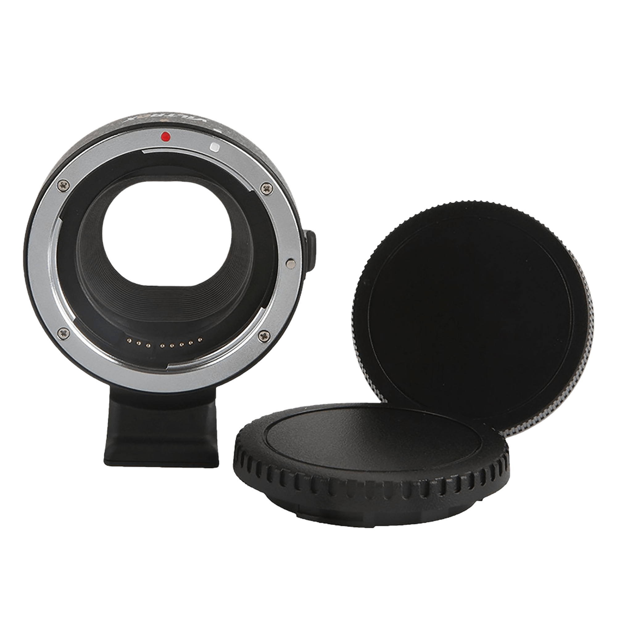 Rollei Equipment Viltrox EF-EOS M Adapter für Canon-EF-Objektive an EOS-M