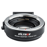 Rollei Equipment Viltrox EF-EOS M2 Speed Booster