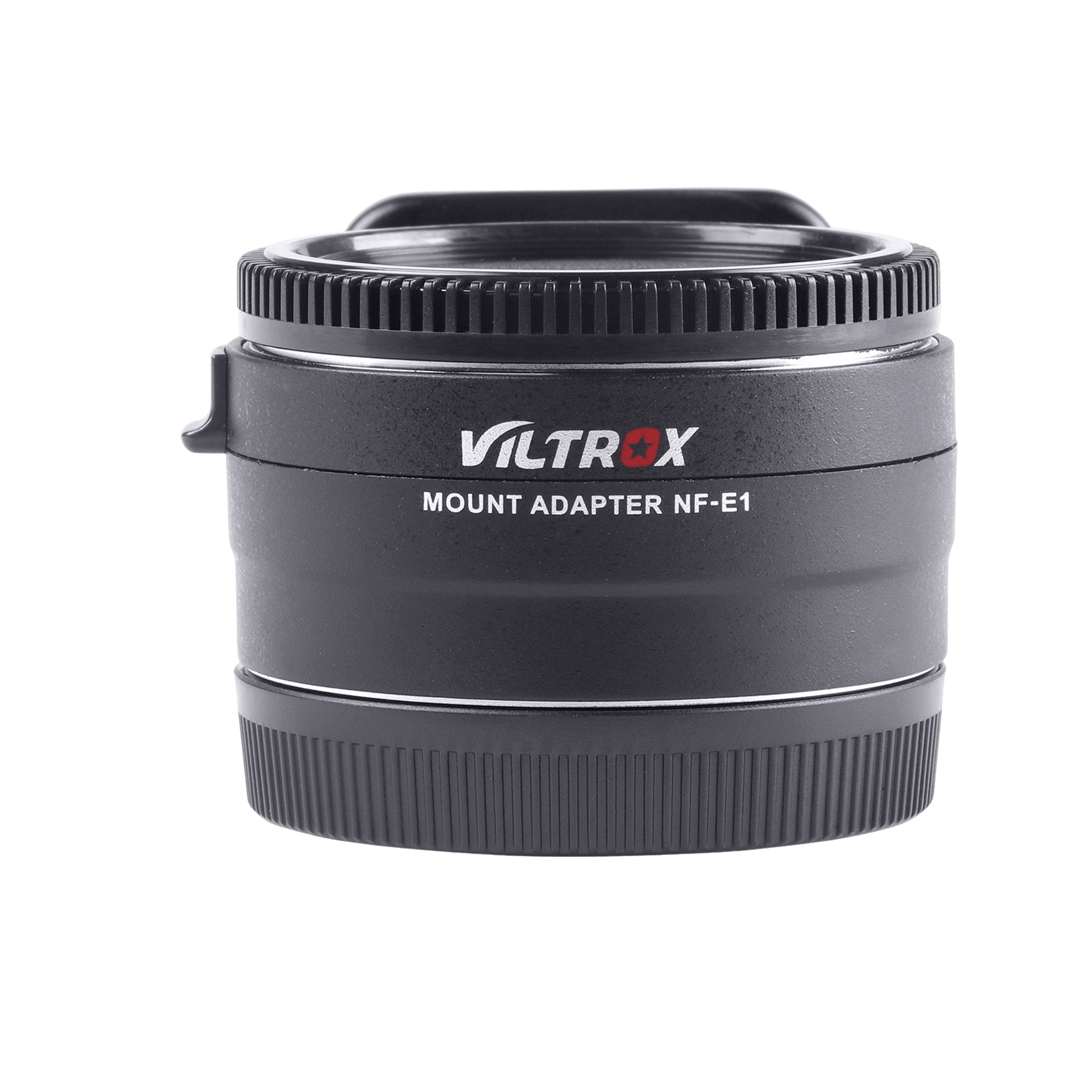 VGOL Objektiv-Adapter Nikon F Auf Sony E-Mount – Für Manuelle Fokus-Nikkor-Objektive An Alpha-Kameras