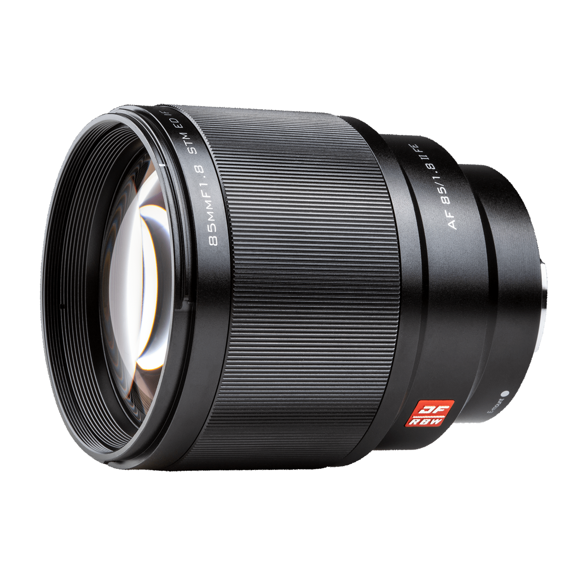 Viltrox Objektiv AF 85 mm F/1.8 FE Mark II mit Sony E-Mount
