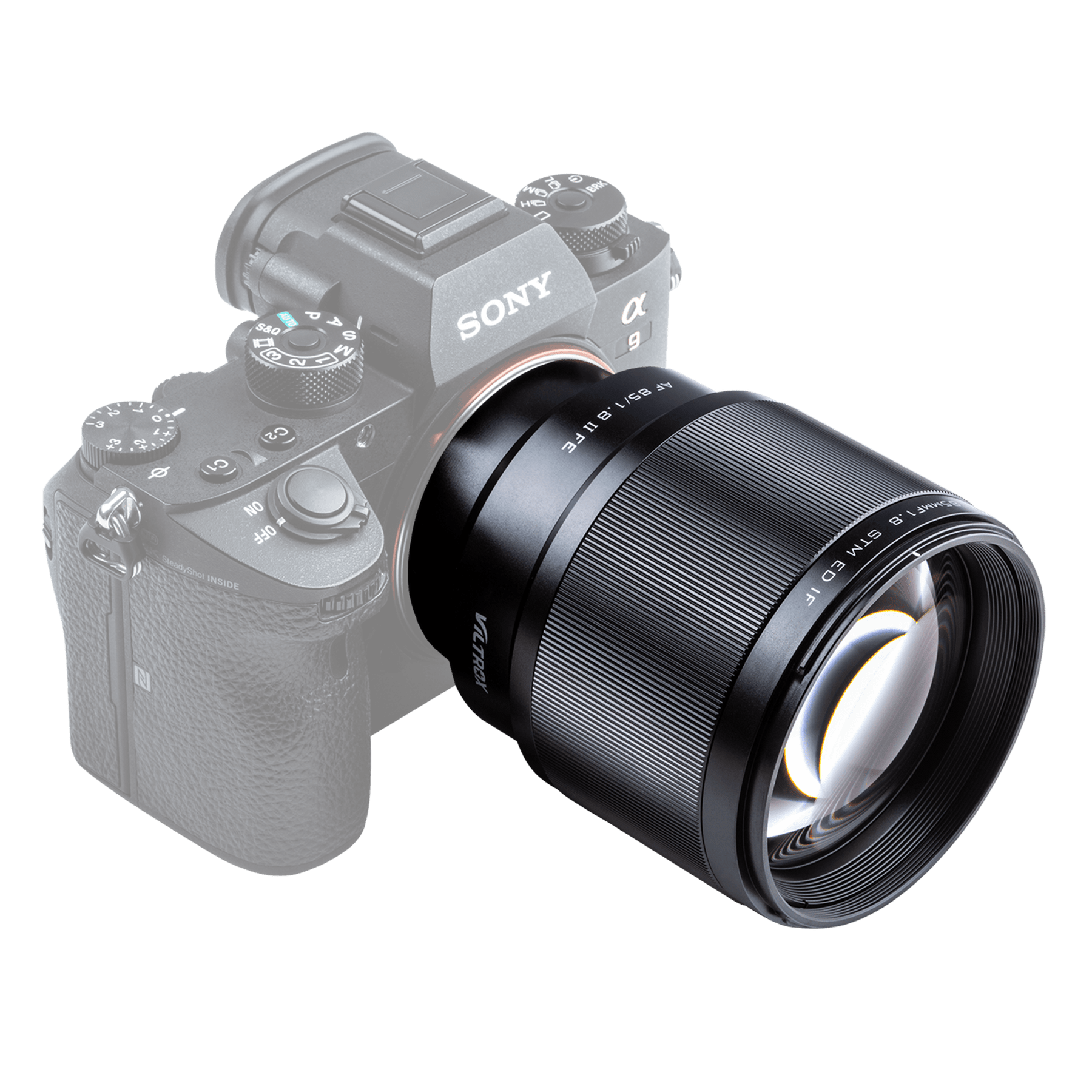 sony a6400 croma