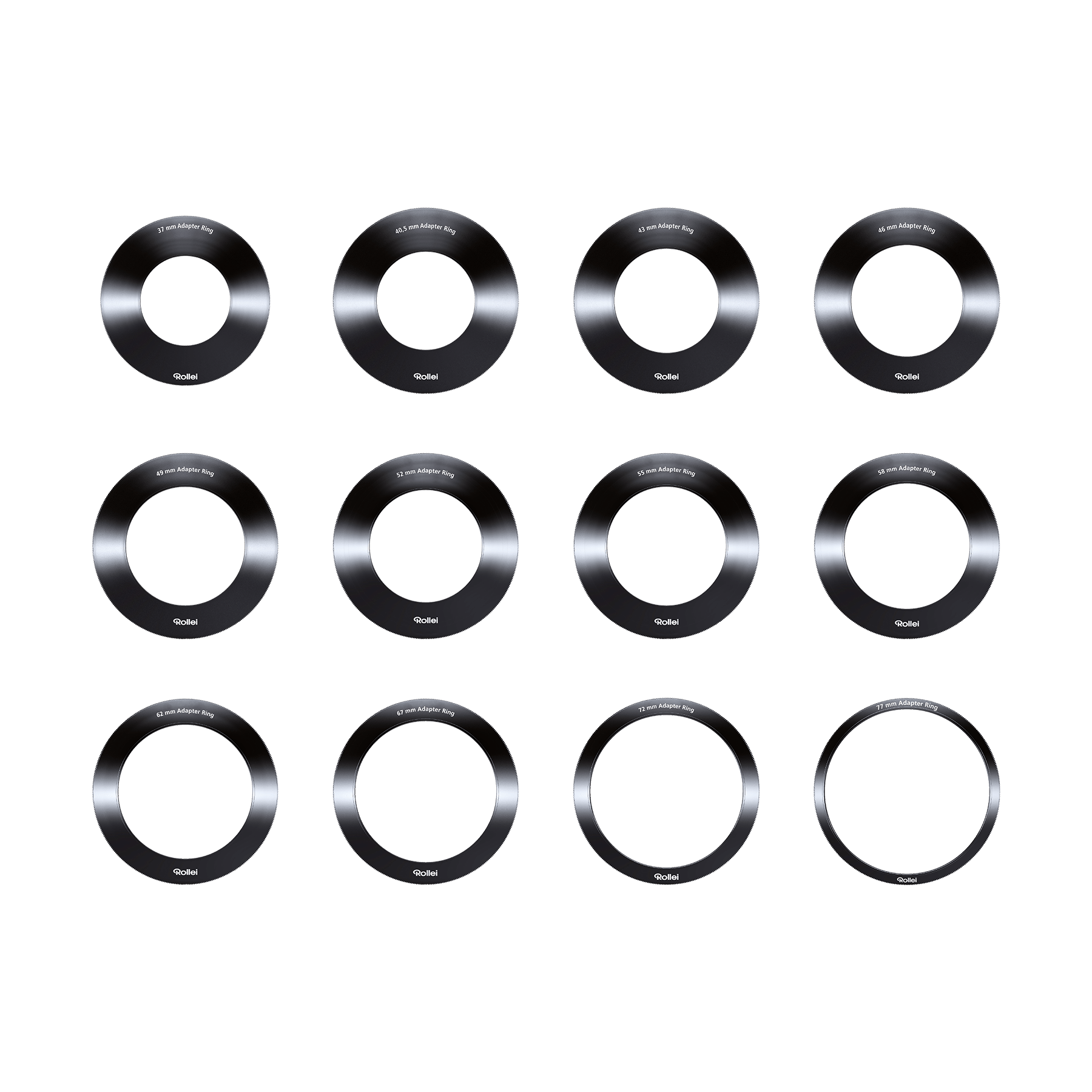Rollei Filter Adapterring
