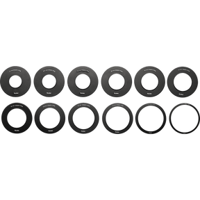 Rollei Filter Adapterring Set