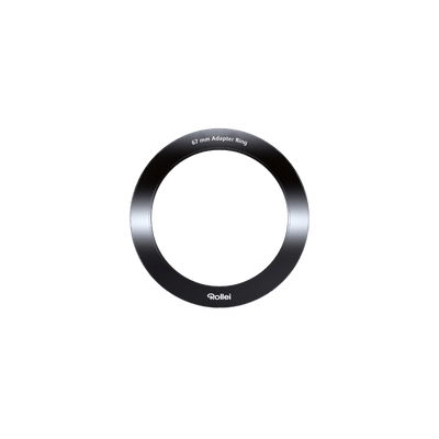 Rollei Filter Adapterring Set