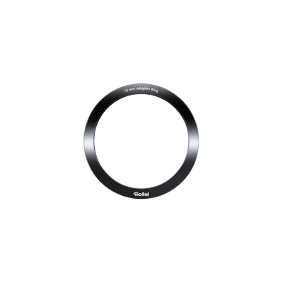 Rollei Filter Adapterring Set