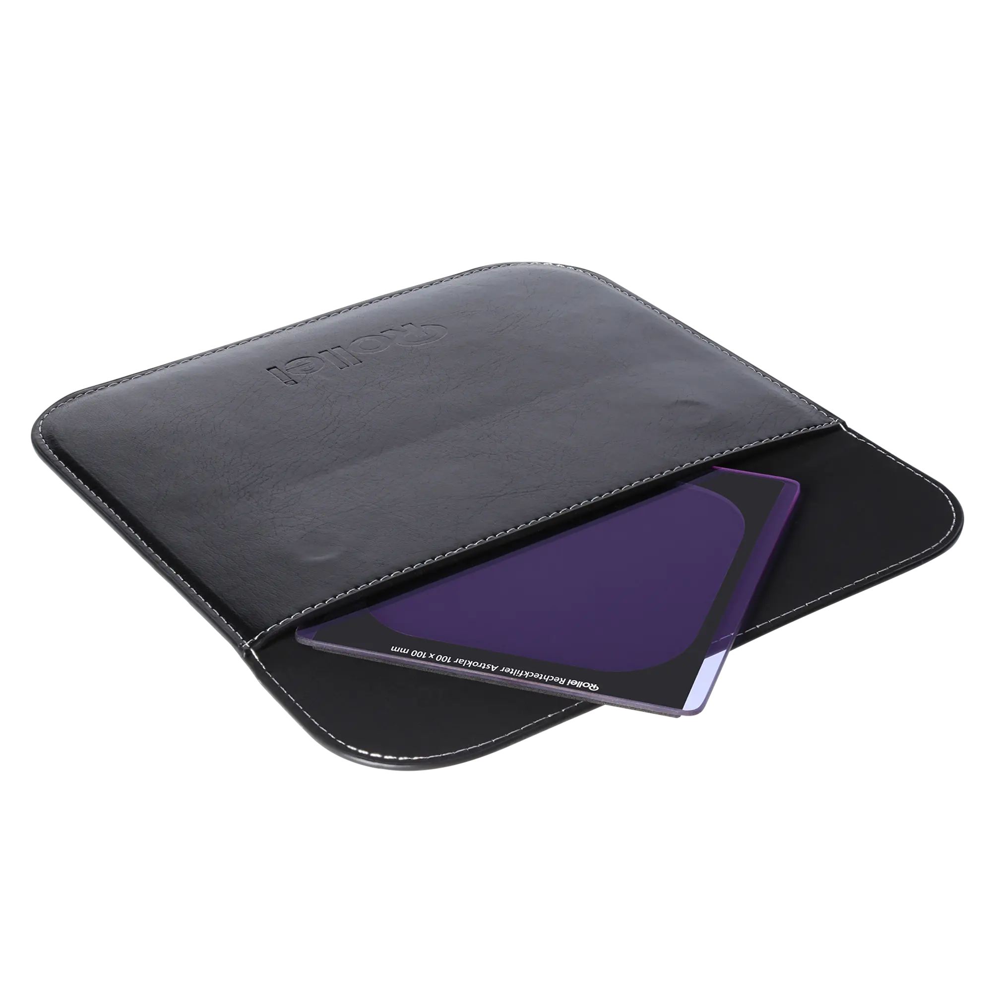 Rollei Filter Astroklar Rechteckfilter - Nachtlicht Filter 100 mm