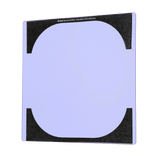 Rollei Filter Astroklar Rechteckfilter - Nachtlicht Filter 150 mm