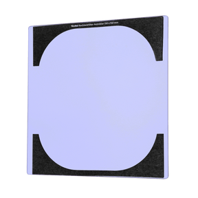 Rollei Filter Astroklar Rechteckfilter - Nachtlicht Filter 150 mm
