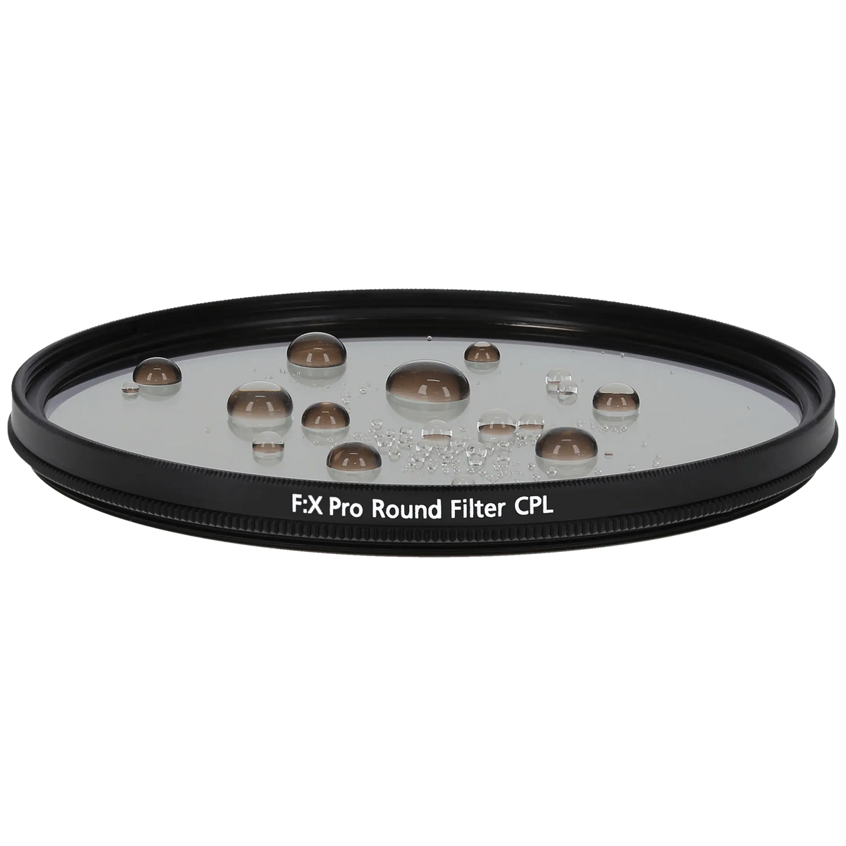 Rollei Filter B-Ware: F:X Pro CPL Rundfilter - 52 mm