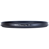 Rollei Filter B-Ware: F:X Pro CPL Rundfilter - 52 mm