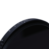 Rollei Filter B-Ware: F:X Pro Variabler Filter ND8-512 - 95 mm