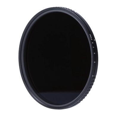Rollei Filter B-Ware: F:X Pro Variabler Filter ND8-512