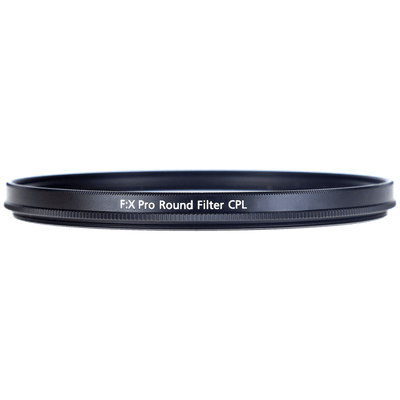 Rollei Filter F:X Pro CPL Rundfilter