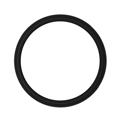 Rollei Filter F:X Pro Magnetische Rundfilter Mark II - Basisring