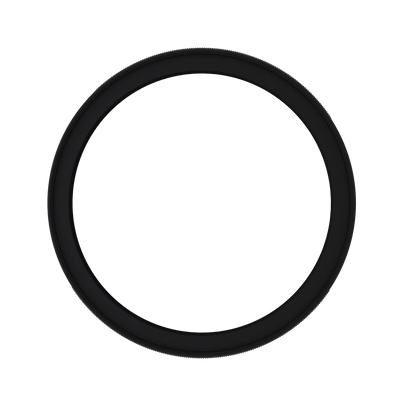 Rollei Filter F:X Pro Magnetische Rundfilter Mark II - Basisring