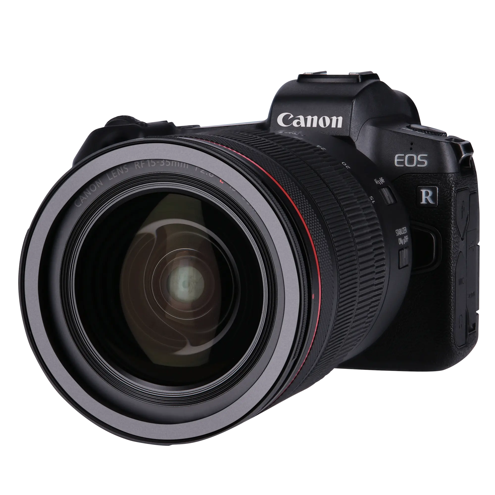 Rollei Filter F:X Pro Magnetische Rundfilter Mark II - Basisring