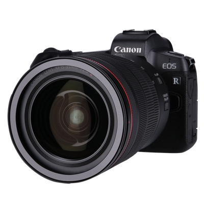 Rollei Filter F:X Pro Magnetische Rundfilter Mark II - Basisring