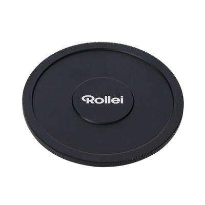Rollei Filter F:X Pro Magnetische Rundfilter Mark II - Endkappe
