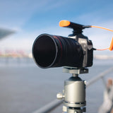 Rollei Filter F:X Pro Magnetische Rundfilter Mark II - Graufilter ND2000