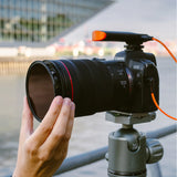 Rollei Filter F:X Pro Magnetische Rundfilter Mark II - Graufilter ND4000
