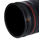 Rollei Filter F:X Pro Magnetische Rundfilter Mark II - Graufilter ND4000