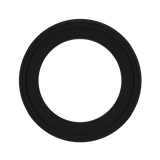 Rollei Filter F:X Pro Magnetische Rundfilter Mark II - Step-Up-Ring