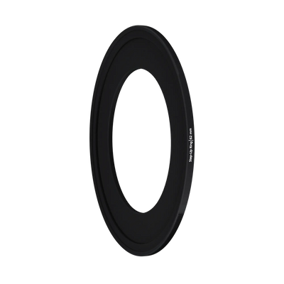 Rollei Filter F:X Pro Magnetische Rundfilter Mark II - Step-Up-Ring