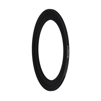 Rollei Filter F:X Pro Magnetische Rundfilter Mark II - Step-Up-Ring