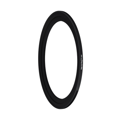 Rollei Filter F:X Pro Magnetische Rundfilter Mark II - Step-Up-Ring