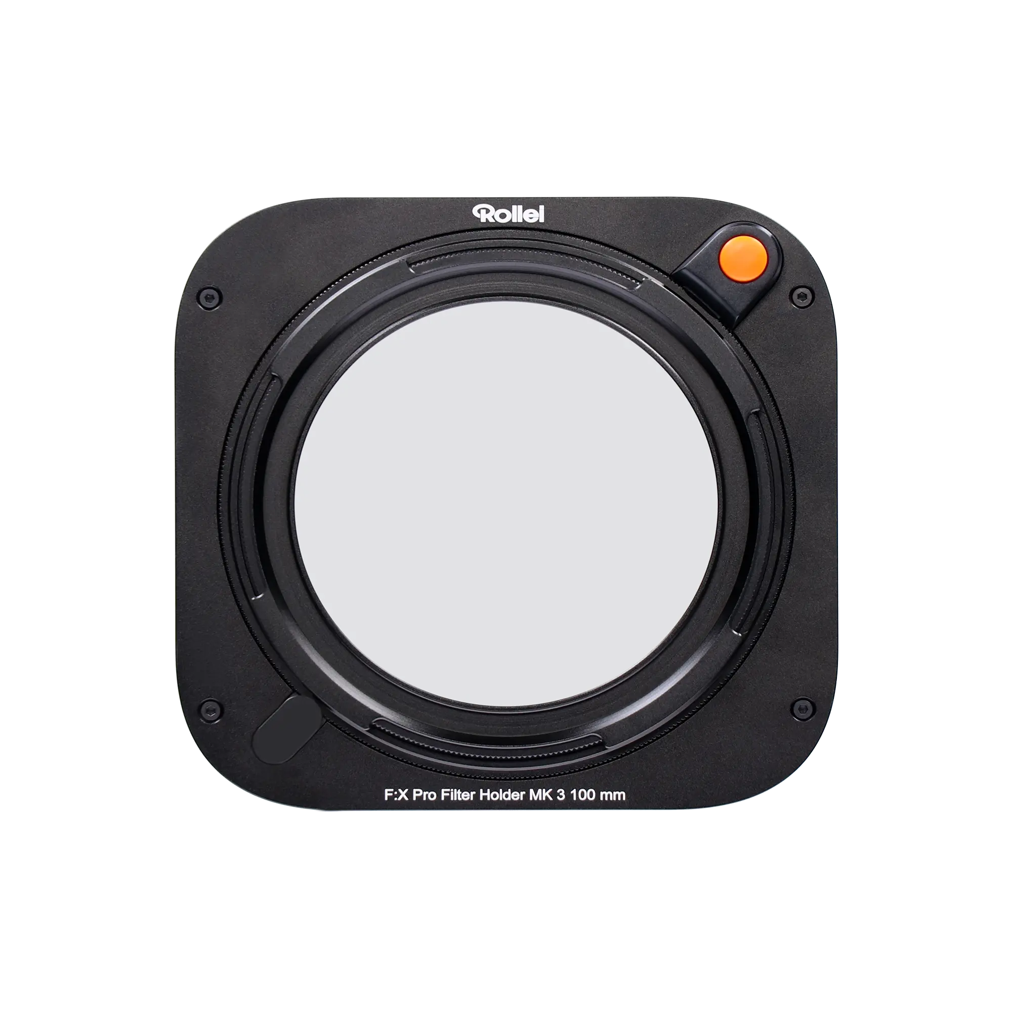 Rollei Filter F:X Pro Master Kit Rechteckfilter Mark III