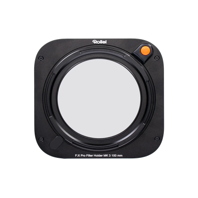 Rollei Filter F:X Pro Master Kit Rechteckfilter Mark III