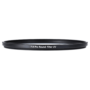 Rollei Filter F:X Pro UV Filter Rundfilter
